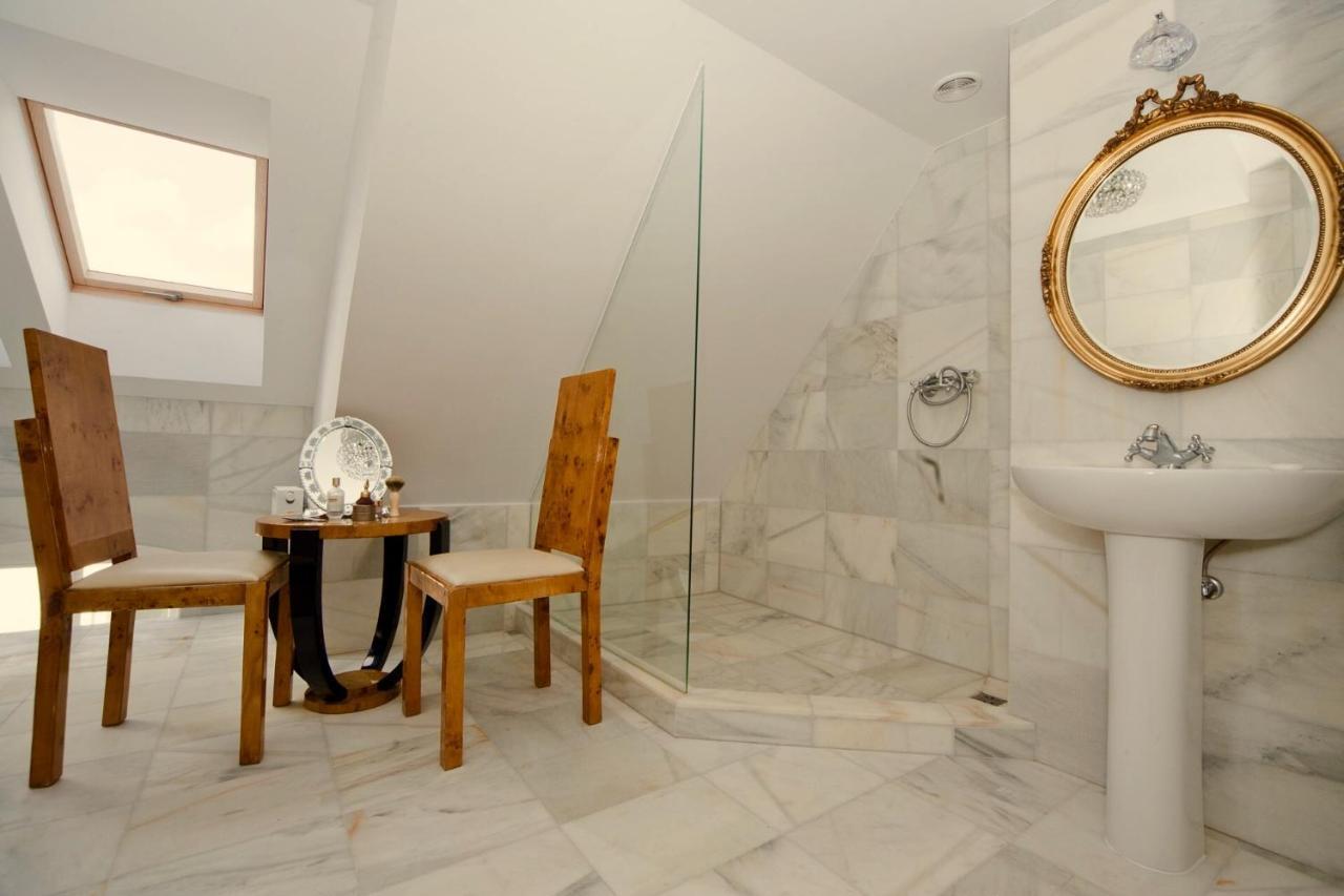 Baltic Home Dunya Mielno  Εξωτερικό φωτογραφία