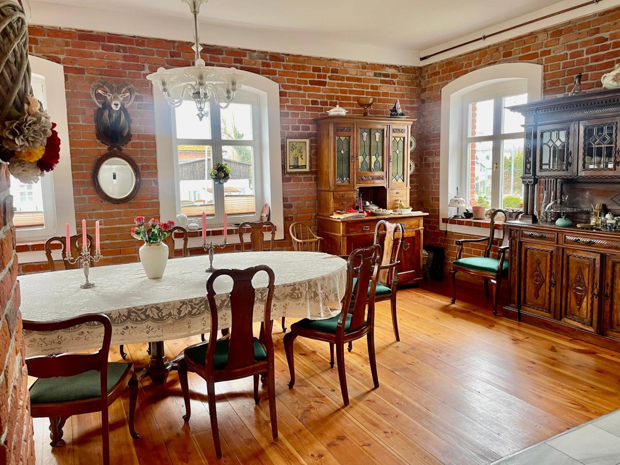 Baltic Home Dunya Mielno  Εξωτερικό φωτογραφία