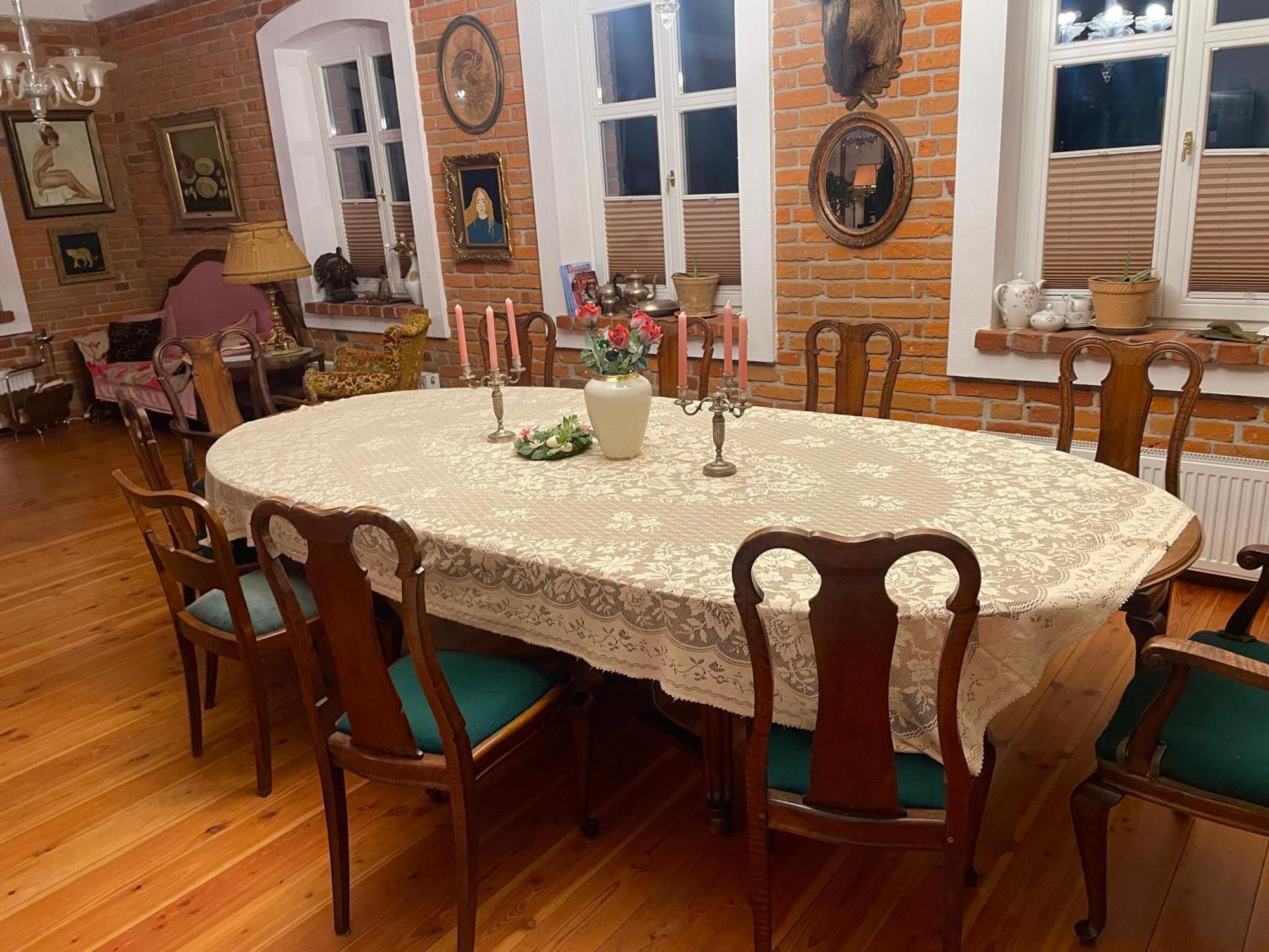 Baltic Home Dunya Mielno  Εξωτερικό φωτογραφία