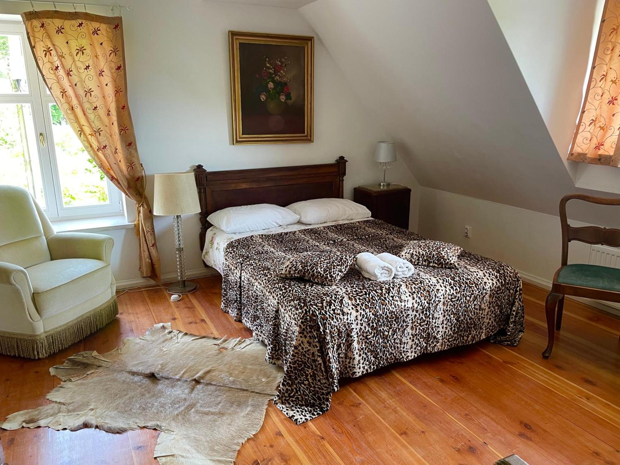 Baltic Home Dunya Mielno  Εξωτερικό φωτογραφία