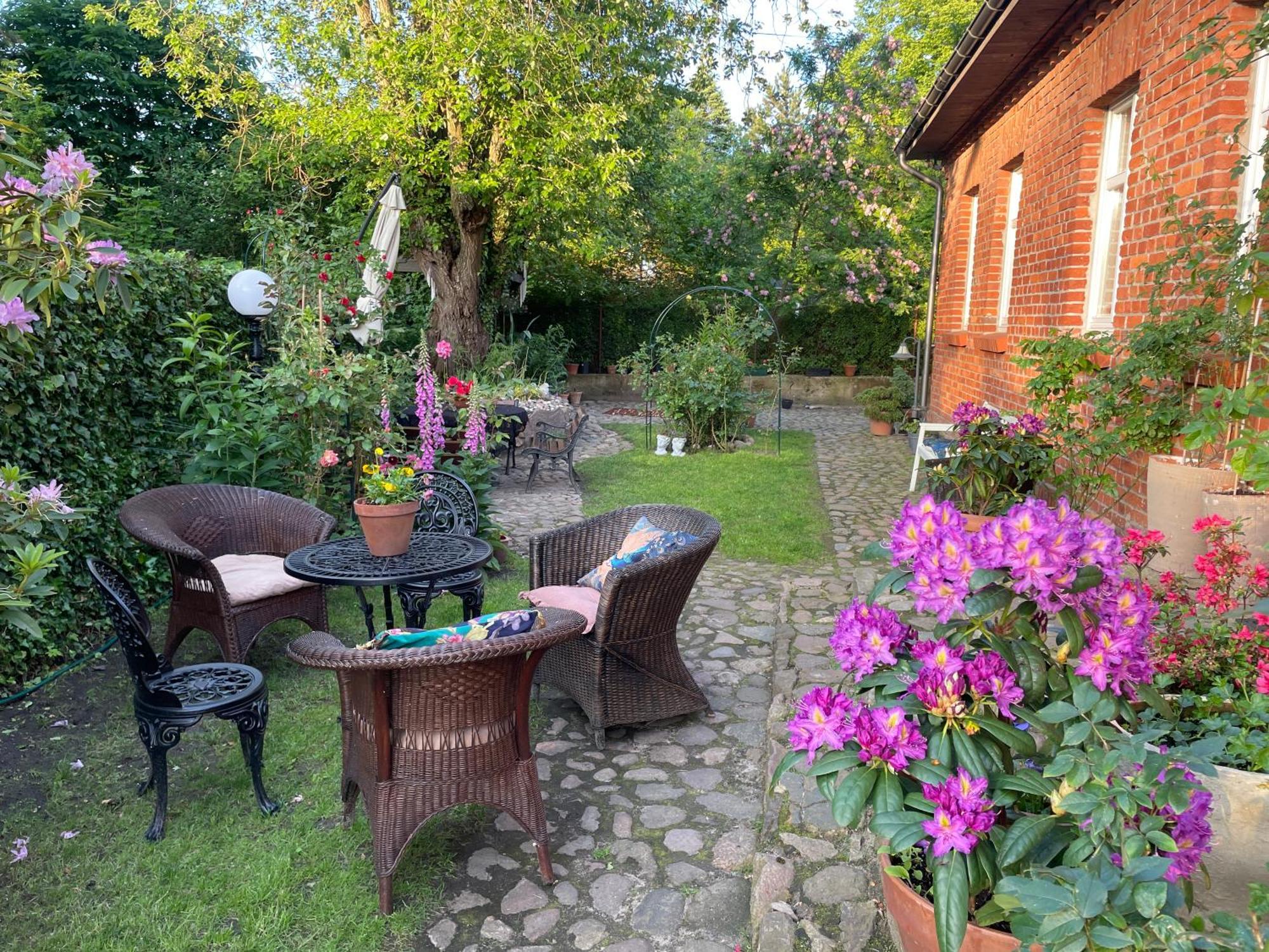 Baltic Home Dunya Mielno  Εξωτερικό φωτογραφία