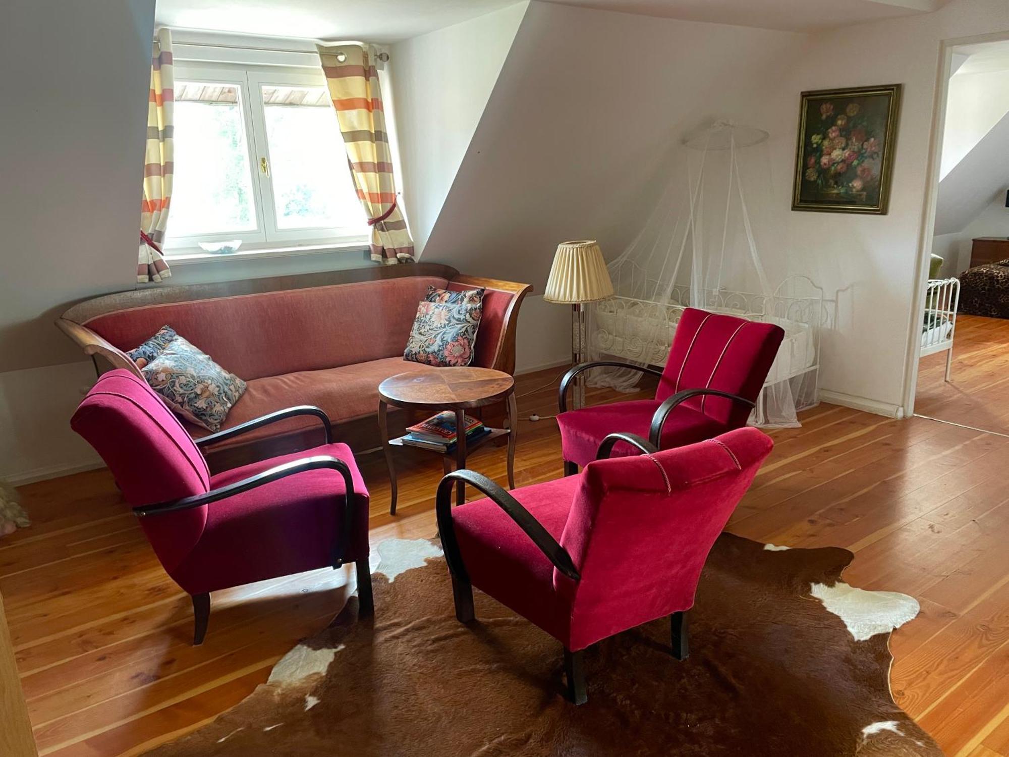 Baltic Home Dunya Mielno  Εξωτερικό φωτογραφία