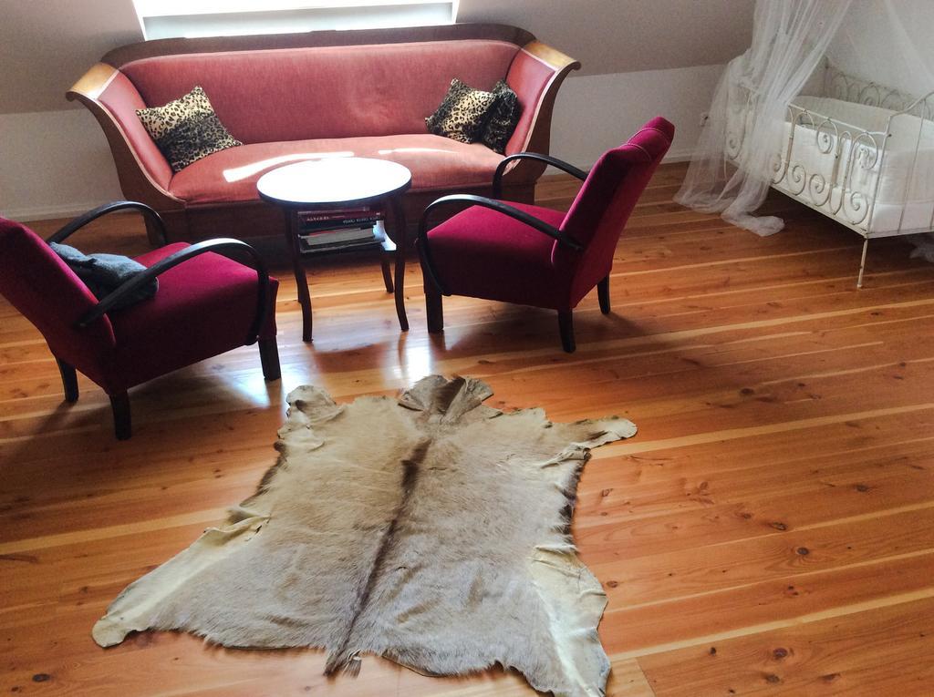 Baltic Home Dunya Mielno  Δωμάτιο φωτογραφία