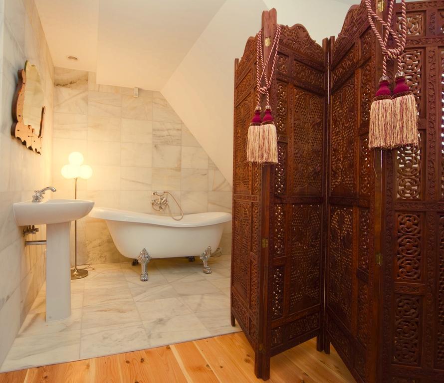 Baltic Home Dunya Mielno  Εξωτερικό φωτογραφία