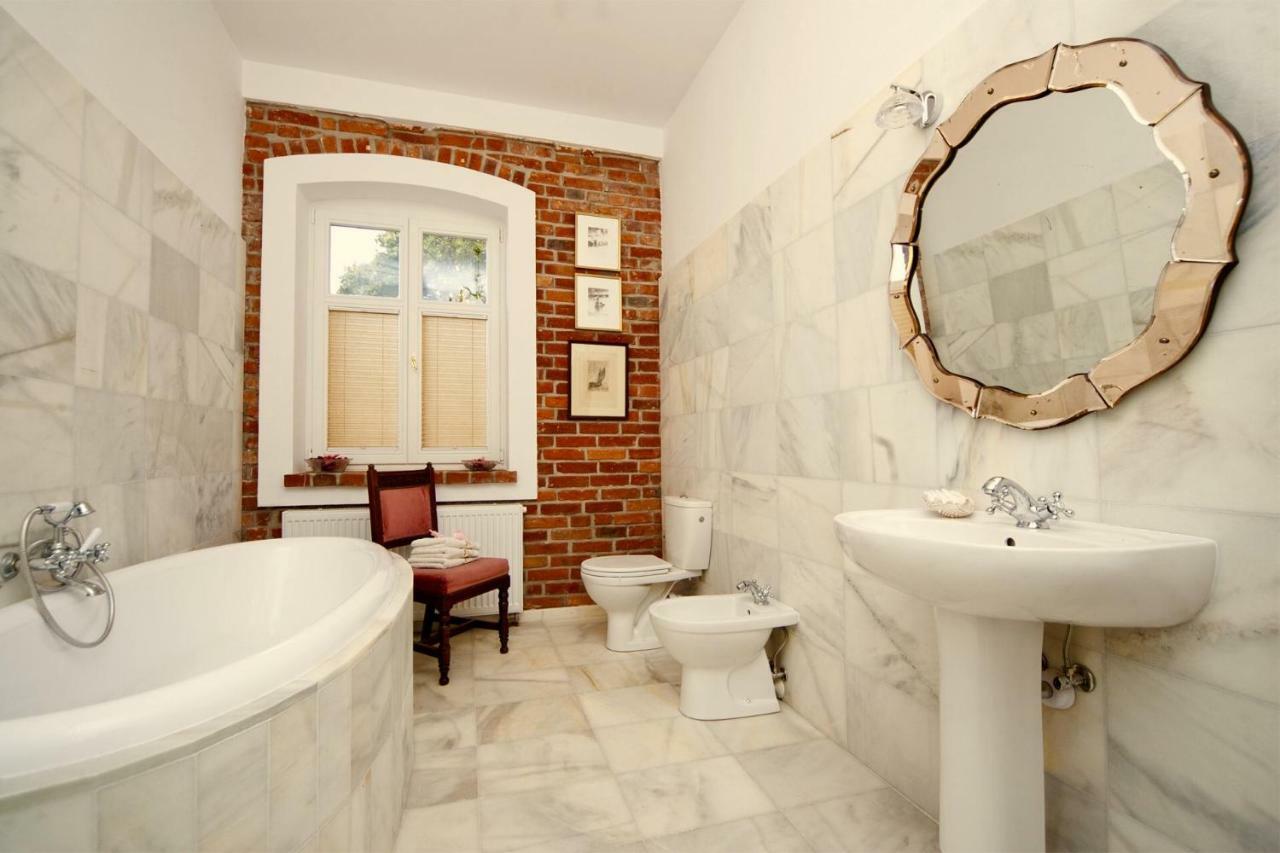 Baltic Home Dunya Mielno  Εξωτερικό φωτογραφία